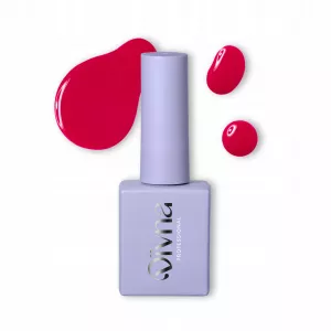 Divna Lakier Hybrydowy The Pink 06 7 ml
