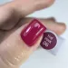 Divna Lakier Hybrydowy The Pink 06 7 ml