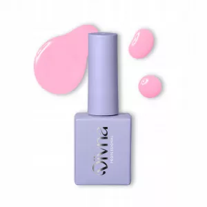 Divna Lakier Hybrydowy The Pink 03 7 ml