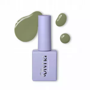 Divna Lakier Hybrydowy The Green 03 7 ml