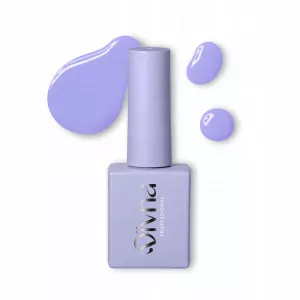 Divna Lakier Hybrydowy The Blue 03 7 ml