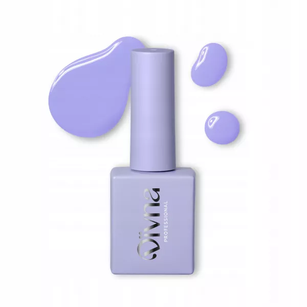 Divna Lakier Hybrydowy The Blue 03 7 ml