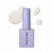 Divna Lakier Hybrydowy The Nude 01 7 ml