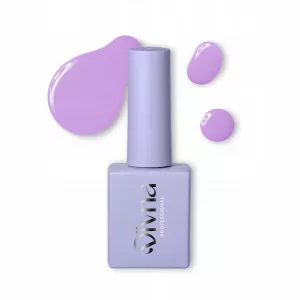 Divna Lakier Hybrydowy The Violet 02 7 ml