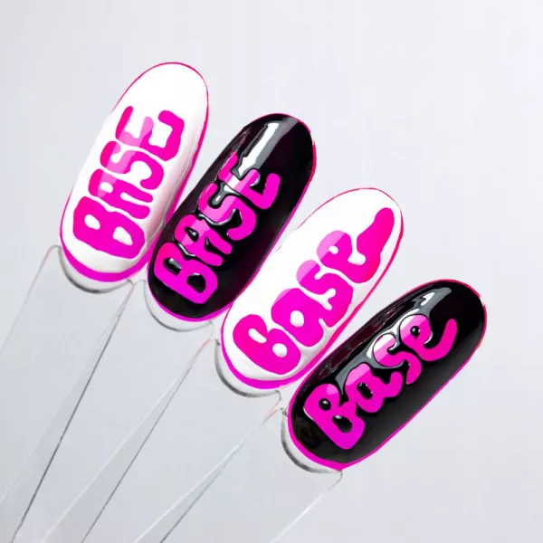Molly Nails Creative Flow Base 10 g