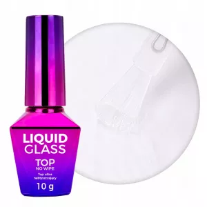Molly Nails Top Liquid Glass 10 ml