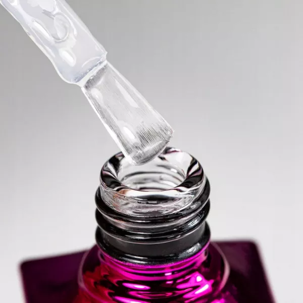 Molly Nails Top Liquid Glass 10 ml