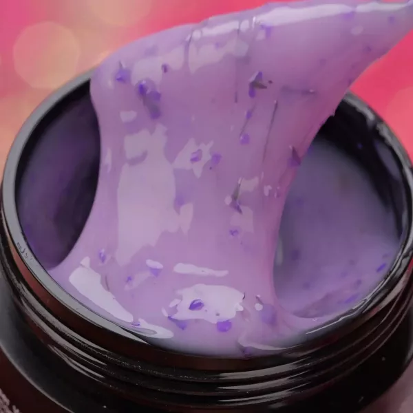 Excellent Cloud Mousse Lavender Flower 15 g