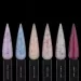 Excellent Cloud Mousse Lavender Flower 15 g