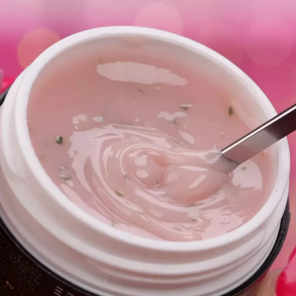 Excellent Cloud Mousse White Flower 15 g