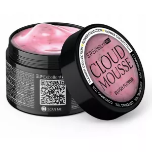 Excellent Cloud Mousse Blush Flower 15 g