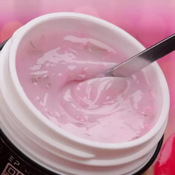 Excellent Cloud Mousse Blush Flower 15 g