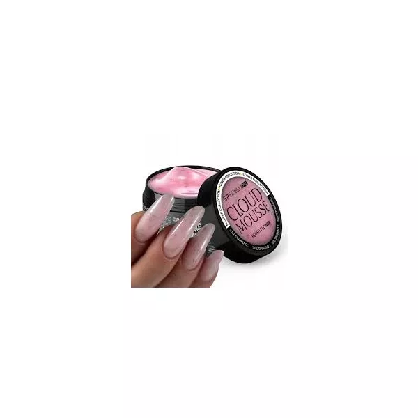 Excellent Cloud Mousse Blush Flower 15 g