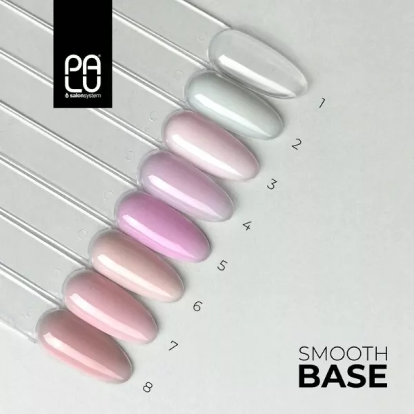 Palu Smooth Base 2 11 g