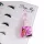 Klej do przedłużania rzęs UV Pink Glue 5ml Pimp My Lashes x Monika Wajda
