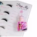 Klej do przedłużania rzęs UV Pink Glue 5ml Pimp My Lashes x Monika Wajda