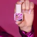 Klej do przedłużania rzęs UV Pink Glue 5ml Pimp My Lashes x Monika Wajda