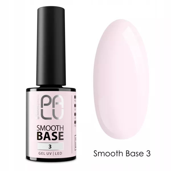 Palu Smooth Base 3 11 g