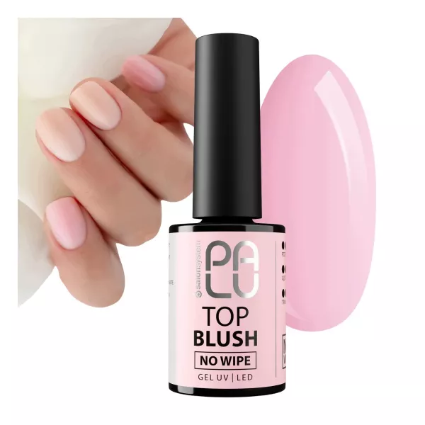 Palu Top Hybrydowy Blush 11 g