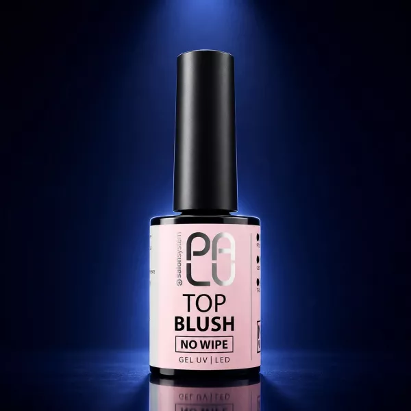 Palu Top Hybrydowy Blush 11 g