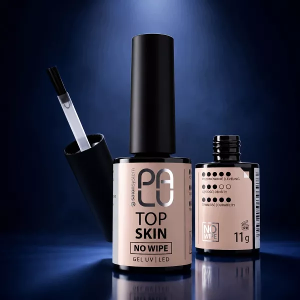 Palu Top Hybrydowy Skin 11 g