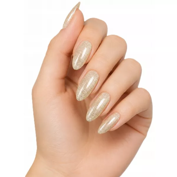 Yoshi Shimmer Top Gold 10 ml