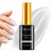 Yoshi Shimmer Top Silver 10 ml