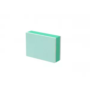 Staleks Polerka Kostka Mini 400/3000 50 szt NFP-51m-400/3000-50