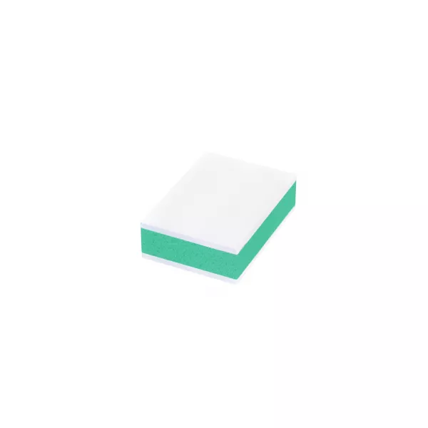 Staleks Polerka Kostka Mini 400/3000 50 szt NFP-51m-400/3000-50