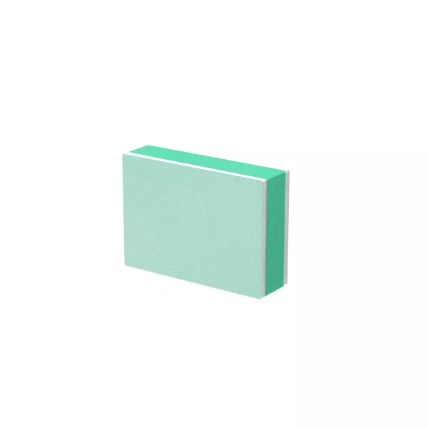 Staleks Polerka Kostka Mini 400/3000 50 szt NFP-51m-400/3000-50