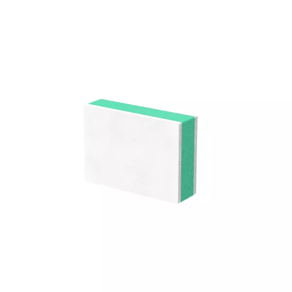 Staleks Polerka Kostka Mini 400/3000 50 szt NFP-51m-400/3000-50