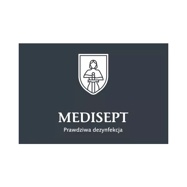 Medisept Preparat Do Dezynfekcji Rąk Velodes Silk 500 ml