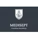 Medisept Preparat Do Dezynfekcji Rąk Velodes Silk 500 ml