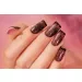 Victoria Vynn Lakier Hybrydowy 427 Sparkle Brownie 8 ml
