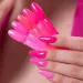 Victoria Vynn Lakier Hybrydowy 471 Addictive Pink 8 ml