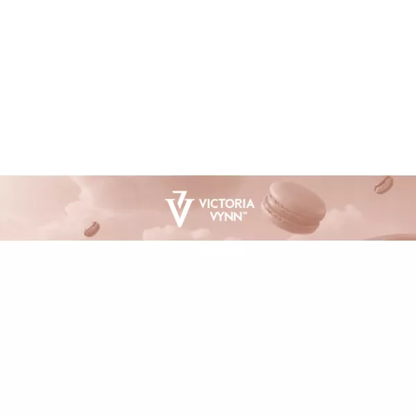 Victoria Vynn Lakier Hybrydowy 448 Milky Latte 8 ml