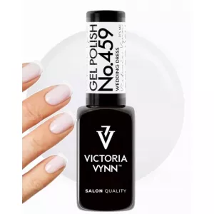 Victoria Vynn Lakier Hybrydowy 459 Wedding Dress 8 ml