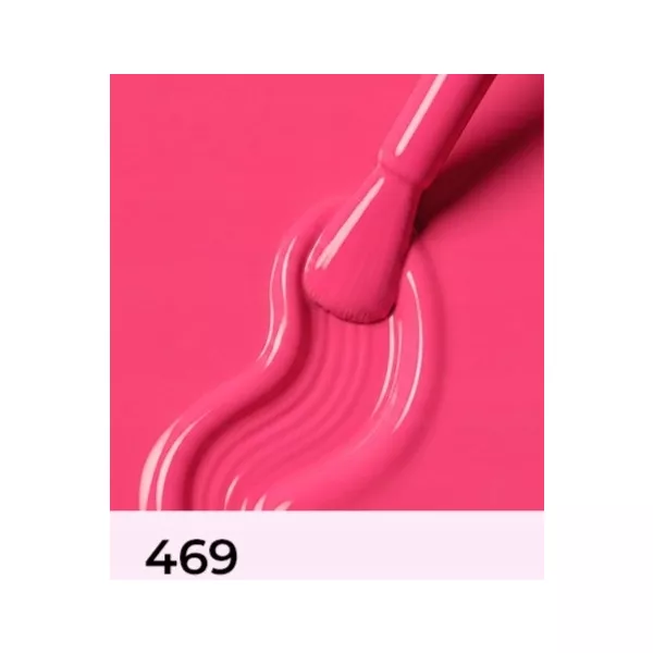 Victoria Vynn Lakier Hybrydowy 469 P!nk Affair 8 ml