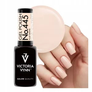 Victoria Vynn Lakier Hybrydowy 445 Flat White 8 ml