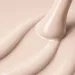 Victoria Vynn Lakier Hybrydowy 445 Flat White 8 ml