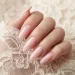 Victoria Vynn Lakier Hybrydowy 463 Pink Bridesmaid 8 ml