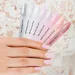 Victoria Vynn Lakier Hybrydowy 461 Peony Bouquet 8 ml