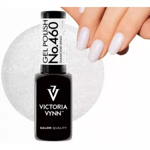 Victoria Vynn Lakier Hybrydowy 460 Diamond Ring 8 ml