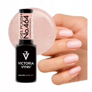 Victoria Vynn Lakier Hybrydowy 464 Honeymoon Glow 8 ml
