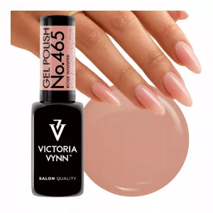 Victoria Vynn Lakier Hybrydowy 465 Rose Whisper 8 ml