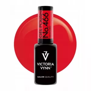 Victoria Vynn Lakier Hybrydowy 466 Devil's Red 8 ml