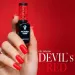 Victoria Vynn Lakier Hybrydowy 466 Devil's Red 8 ml