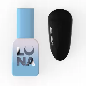 LunaMoon Lakier Hybrydowy Color 01 8 ml