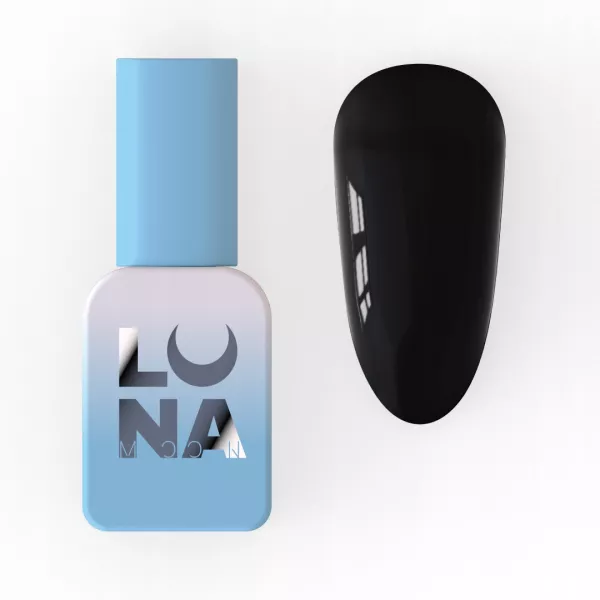 LunaMoon Lakier Hybrydowy Color 01 8 ml
