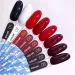 LunaMoon Lakier Hybrydowy Color 01 8 ml
